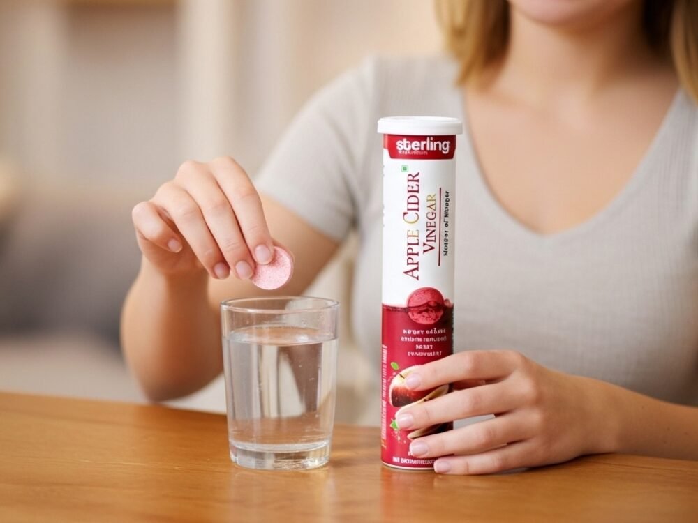 Refreshing Daily Wellness Made Easy
