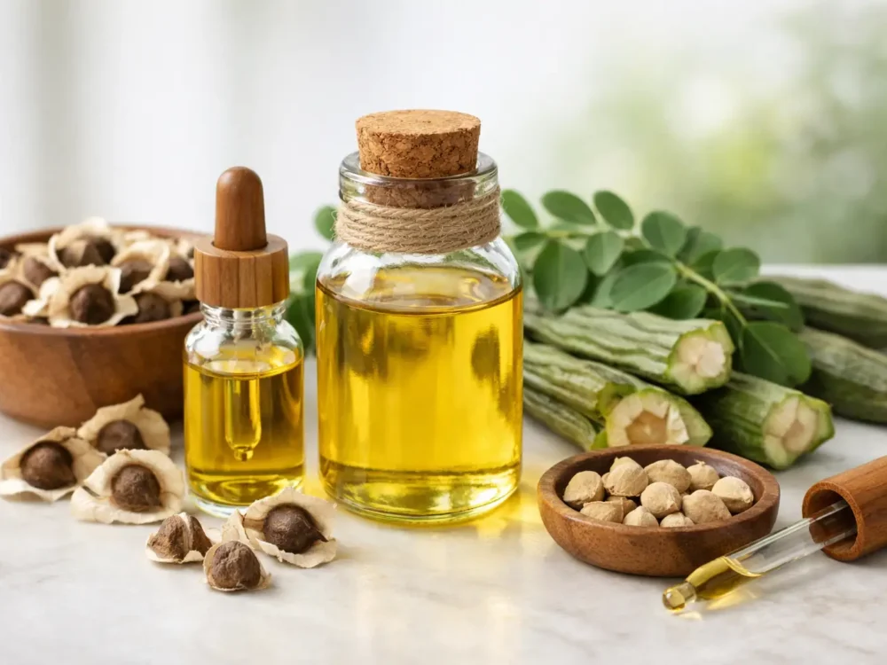 7 Moringa Seed Oil Benefits to Know