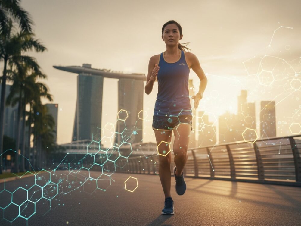 Electrolyte Tablets Singapore: The 2026 Science-Backed Hydration Guide