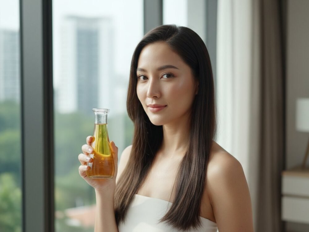 Sterling Organic Castor Oil: The Definitive Guide to Purity and Performance