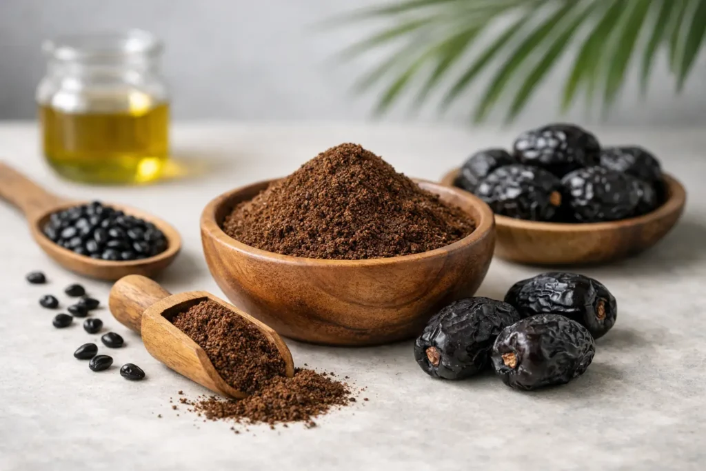 Ajwa Seed Powder Benefits Worth Knowing