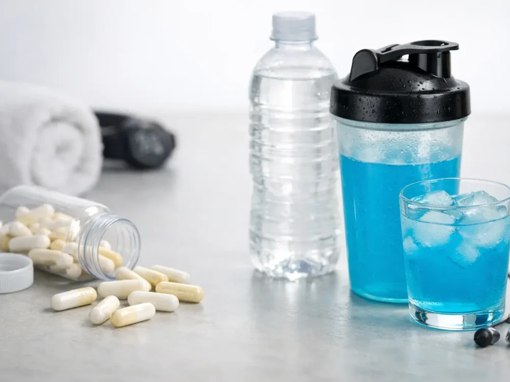 Are Electrolyte Capsules Better Than Drinks?