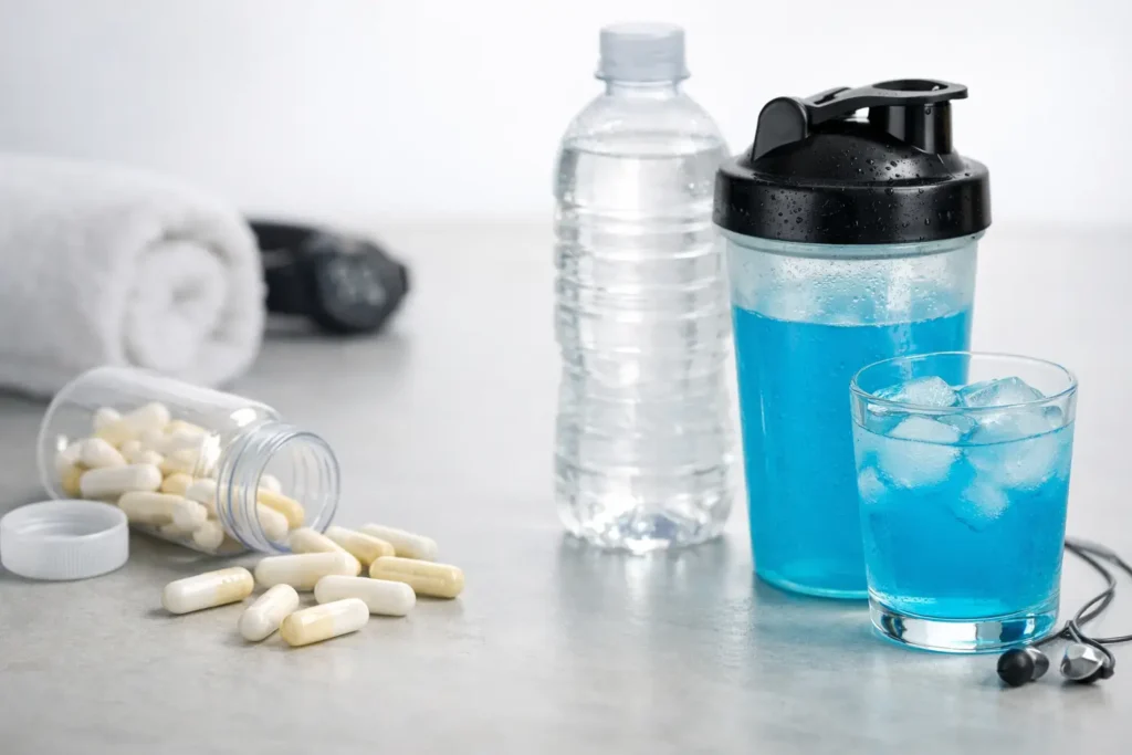 Are Electrolyte Capsules Better Than Drinks?