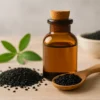 Best High-Thymoquinone Black Seed Oil