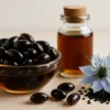 Black Seed Oil Softgels Benefits, Explained