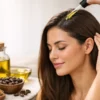 Castor Oil Hair Oiling Routine That Works
