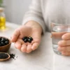 How to Take Black Seed Oil Softgels Right