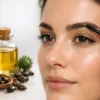 Is Castor Oil Safe for Eyebrows?