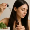 Organic Castor Oil for Hair Growth: What Works