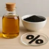 Thymoquinone % in Black Seed Oil, Explained