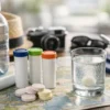 7 Best Electrolyte Tablets for Travel