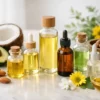 7 Best Natural Oils for Skin That Work