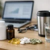 Best Supplements for Busy Professionals
