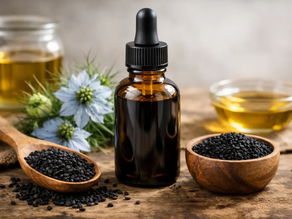 How to Choose Black Seed Oil That Works