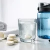How to Use Electrolyte Tablets Right