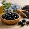 Vegan Black Seed Oil Softgels Explained