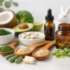 Vegan Cruelty Free Supplements Explained