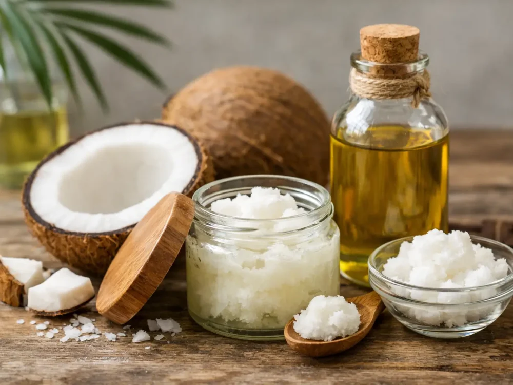 2026 Guide to Organic Coconut Oil