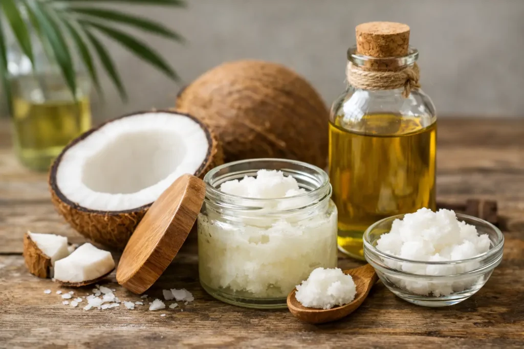 2026 Guide to Organic Coconut Oil