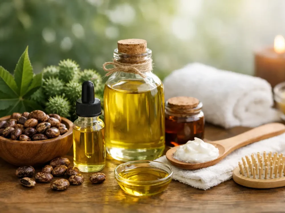 9 Organic Castor Oil Uses That Make Sense