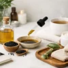 Black Seed Oil Daily Routine Example