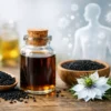 Black Seed Oil for Immunity: What to Know