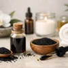 Black Seed Oil for Wellness Routines