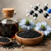 Black Seed Oil Thymoquinone Explained