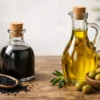 Black Seed Oil vs Olive Oil: Which Fits Best?