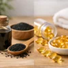 Black Seed Oil vs Softgels: Which Fits You?