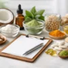 Clean Supplement Ingredients Checklist