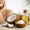Coconut Oil for Dry Skin: Does It Work?
