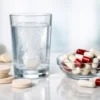 Effervescent Tablets vs Capsules