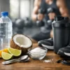 Guide to Electrolyte Balance for Workouts