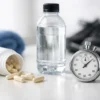Guide to Electrolyte Capsule Timing