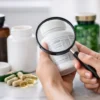 How to Read Supplement Purity Labels