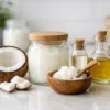 How to Store Organic Coconut Oil Right
