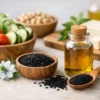 Is Black Seed Oil Vegan? What to Check