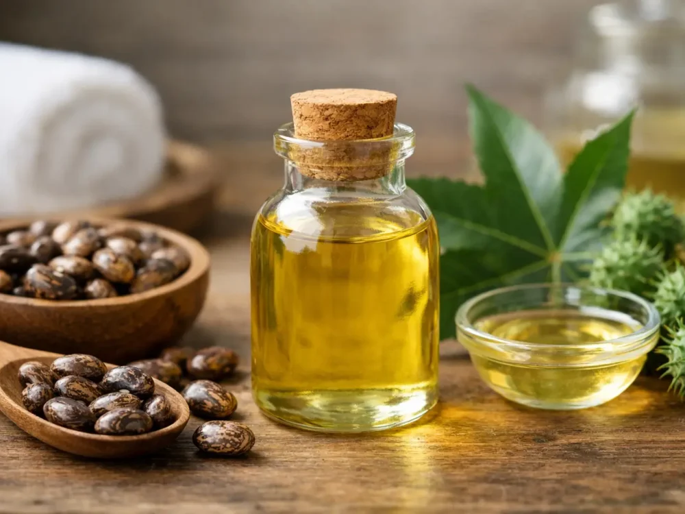 Organic Castor Oil Review: Worth Buying?