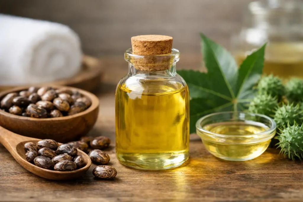 Organic Castor Oil Review: Worth Buying?