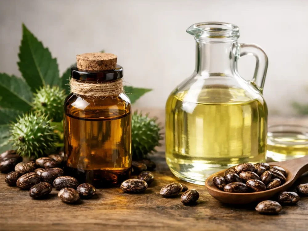 Organic Castor Oil vs Regular: What Matters?