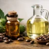 Organic Castor Oil vs Regular: What Matters?