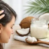 Organic Coconut Oil for Dry Scalp: Does It Work?