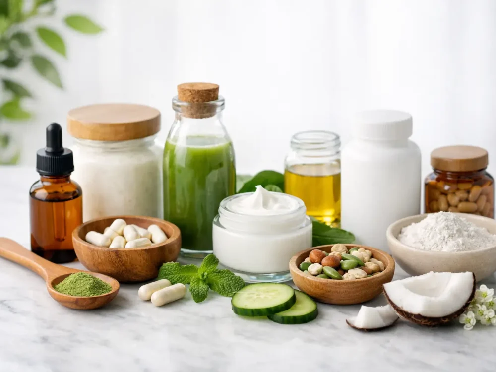 9 Best Clean Label Wellness Products