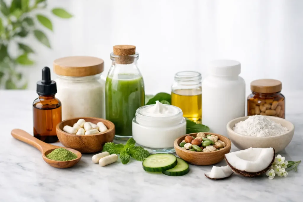 9 Best Clean Label Wellness Products