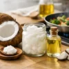 Best Organic Coconut Oil for Cooking