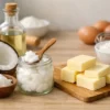 Can Coconut Oil Replace Butter in Baking?