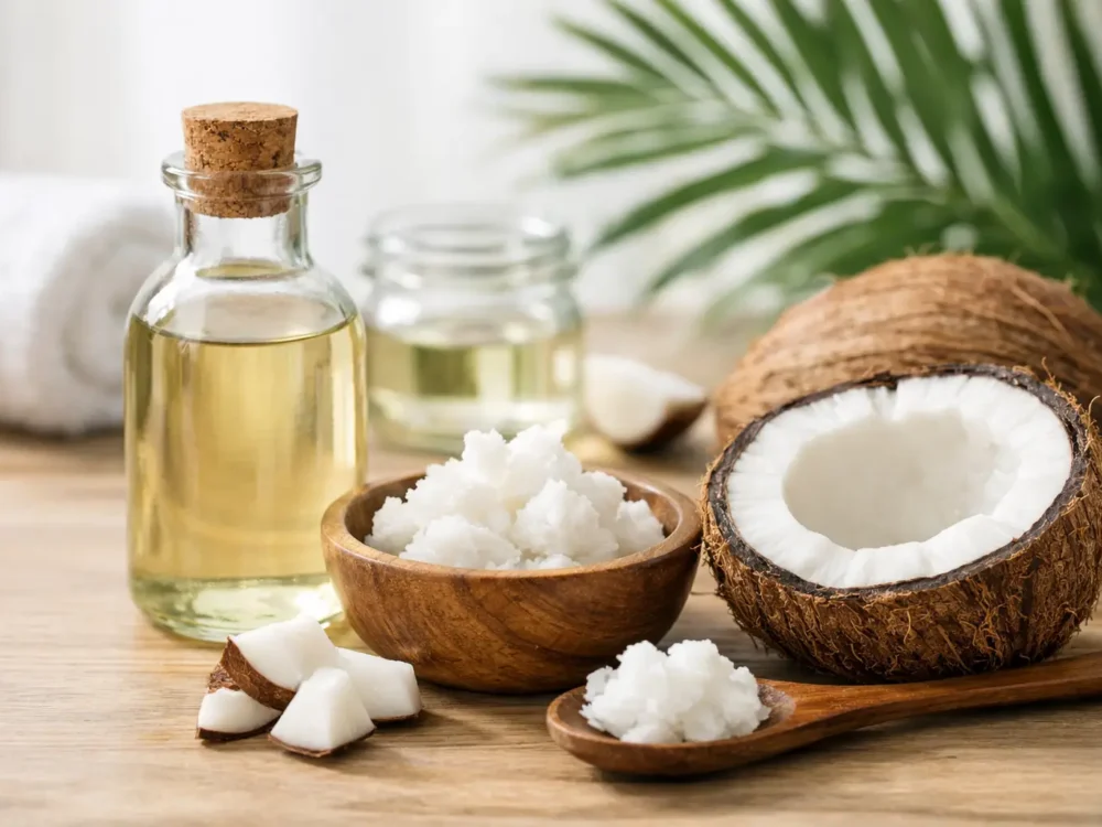 Extra Virgin Coconut Oil Benefits and Uses