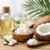 Extra Virgin Coconut Oil Benefits and Uses
