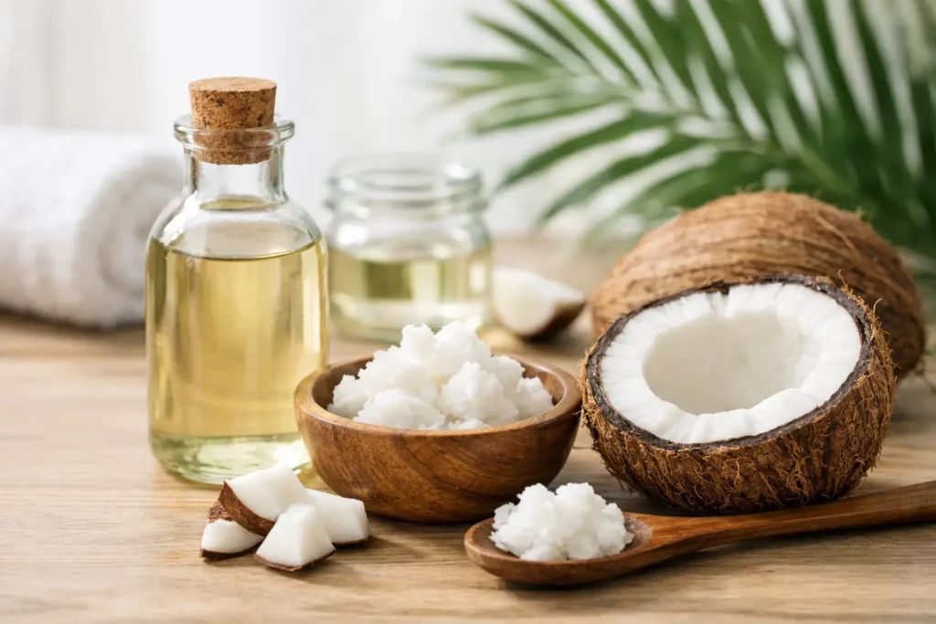 Extra Virgin Coconut Oil Benefits and Uses